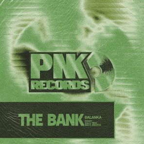 Balanka – The Bank EP