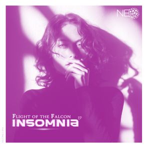 Flight of the Falcon – Insomnia EP