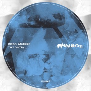 Diego Aguirre – Take Control