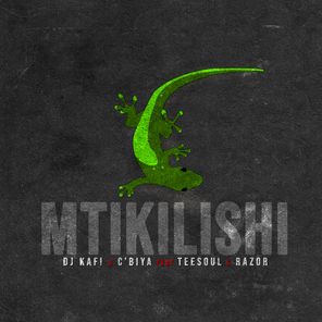 Razor, Teesoul – Mtikilishi