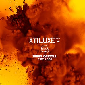 Sergy Casttle – Fire Legs
