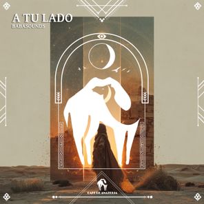 Cafe De Anatolia, Babasounds – A Tu Lado