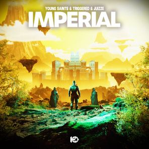Young Saints, Juizze – Imperial