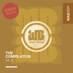 Fedo, Pierre C – The Compilation 01