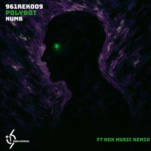 NDX Music, Polybot – Numb