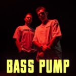 DONT BLINK – BASS PUMP