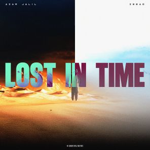 Zeead, Azar Jalil – Lost in Time