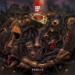 Prolix – TAKE ME HIGHER