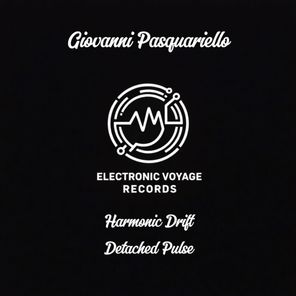 Giovanni Pasquariello - Harmonic Drift / Detached Pulse 9 Giovanni Pasquariello – Harmonic Drift / Detached Pulse