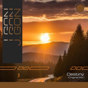 JGon – Destiny
