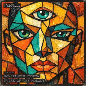 Konstantin Yoodza – Puls Of The Melody