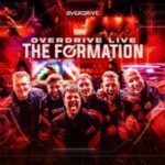 Tharoza, Abaddon – The Formation