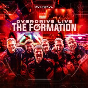 Tharoza, Abaddon – The Formation