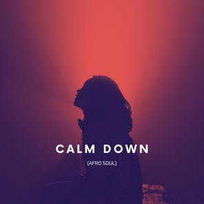 Alvaro Fuente – calm down