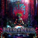 MoDoMoD – Jñatjo Xita – Fusiones Cósmicas
