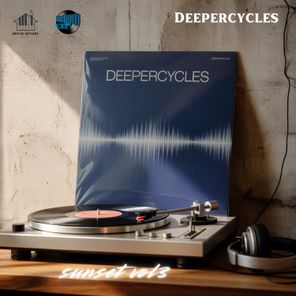 DeeperCycles – Sunset, Vol. 3