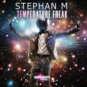 Stephan M – Temperature Freak