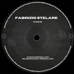 Fabrizio Stelare – Over Us