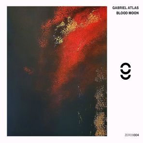 James Harcourt, Gabriel Atlas – Blood Moon