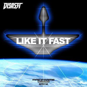 DisasZt – Like it Fast