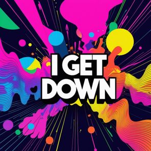 Roberto Pedoto – I Get Down