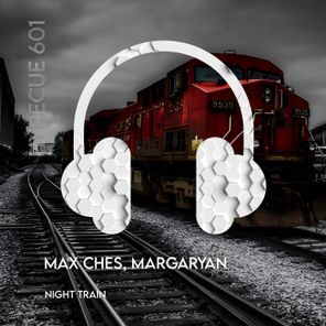 Margaryan, Max Ches – Night Train