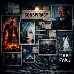 DEEPFAKE – Conspiracy