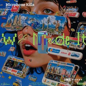 $kullkid – Micrphone Killa