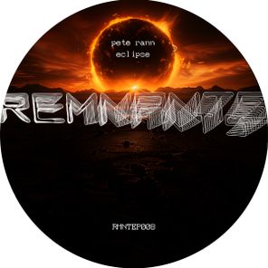 Pete Rann – Eclipse