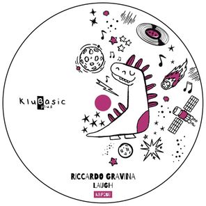 Riccardo Gravina - Laugh 1 Riccardo Gravina – Laugh