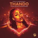 V.Soul, Lala Peaches – Thando