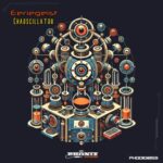 Eeriegeist – Chaoscillator