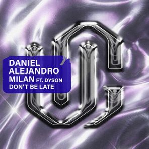 Dyson, Milan – Don’t Be Late