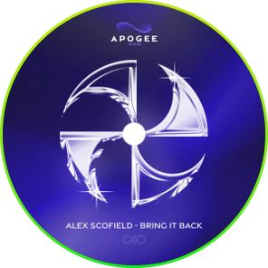 Alex Scofield – Bring It Back