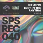 Nic Vesperi – Lost in the Rhythm
