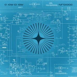 Night Format, Chowchow – NFD002