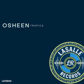 Osheen – Tropics