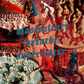 Blastculture – Breathe Underwater
