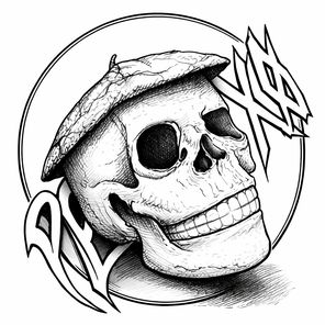 PEXØ, Baga Biga Higa (PEXØ Hardgroove Edit) – Baga Biga Higa (PEXØ Hardgroove Edit)