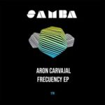 Aron Carvajal – Frecuency EP