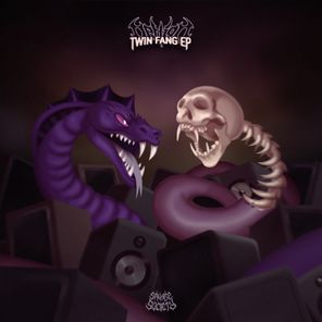 Ophion, Bassfreak – Twin Fang
