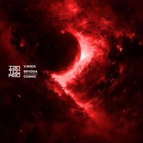 V.Rock, Brydda – Cosmic