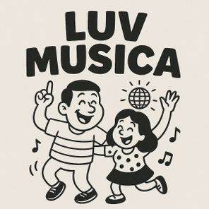 Luca Guerrieri, Ridney – Luv Musica (Luca Guerrieri Remix)