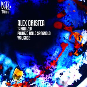 Alex Cristea – Tarallized