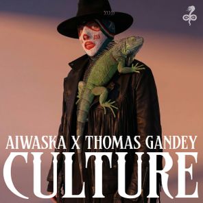 Thomas Gandey, Malandra Jr. – Culture
