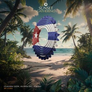 Oliver Gil, P.Rivas – Mi Cuba