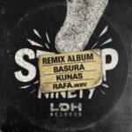 Ninety, Basura – NINETY – STOMP (REMIXES)