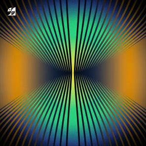 Joe McCann - Infinity EP 1 Joe McCann – Infinity EP