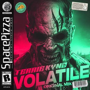 Terrie Kynd – Volatile