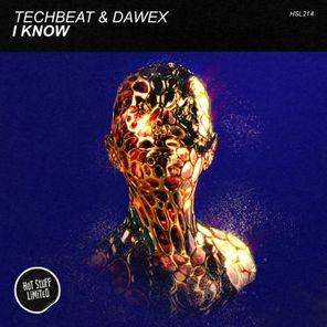 Techbeat, Dawex – I Know